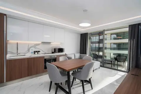 Grand Sapphire City in Gazimağusa — foto 22