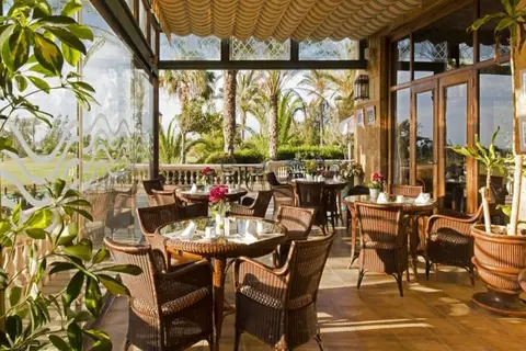 Elba Palace Golf Boutique Hotel in Antigua — foto 16