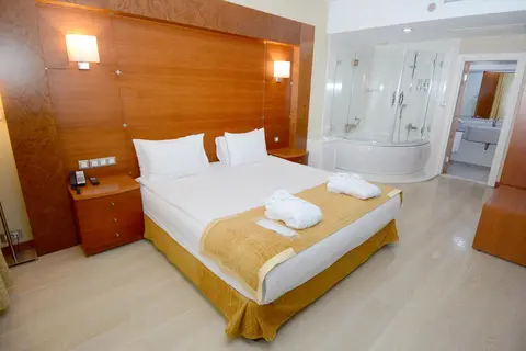 Hotel Holiday Inn Istanbul City in İstanbul, foto 28