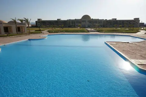 Amarina Queen Resort Marsa Alam in Queen Marsa Alam Resort, foto 22