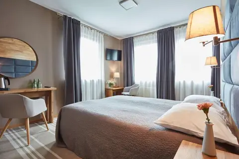 Hotel Batory in Krakau — foto 2