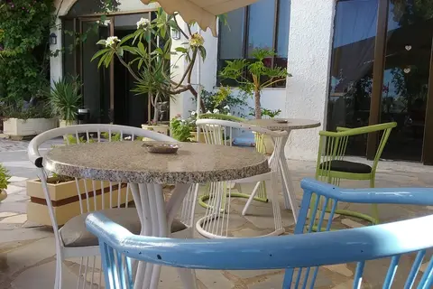 Hotel Esperides in Δημοτική Ενότητα Ιεράπετρας — foto 19