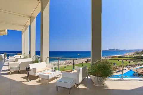 Elysium Resort & Spa in Δήμος Ρόδου — foto 13