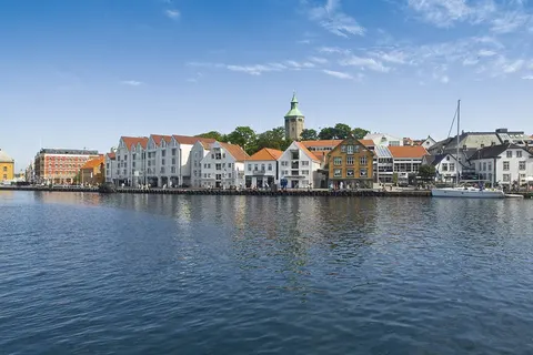 De fjorden op het gemak foto 5