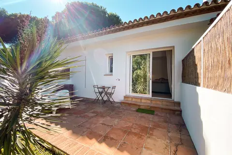 Hotel Finca Laida in Vejer de la Frontera — foto 7