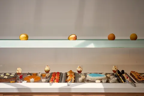 Hotel Blue Sea Island foto 7