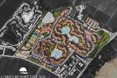 Garda Resort Village foto 23