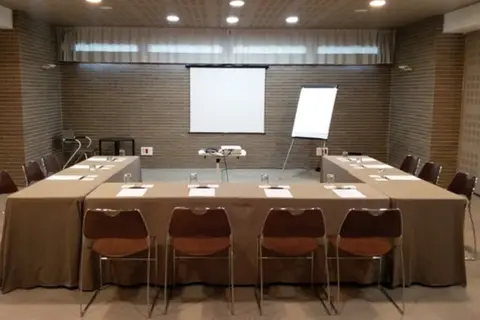 Sercotel Hotel Encin Golf in Alcalá de Henares — foto 19