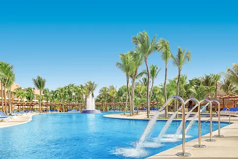 Barceló Maya Grand Resort in Playa del Carmen — foto 6