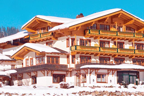 Hotel Ponyhof foto 15