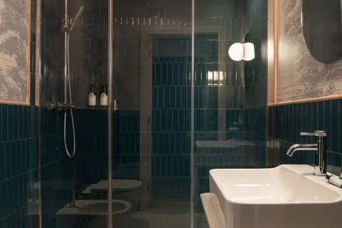 Cloud 7 Hotel Roma in Rome, foto 12