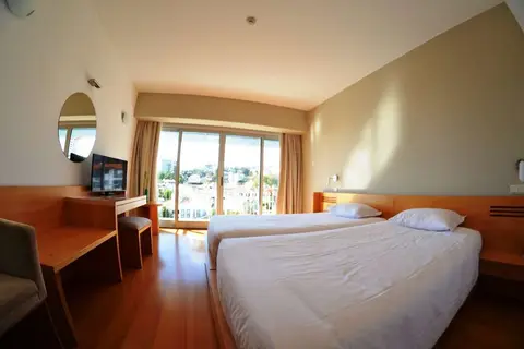 Madeira Bright Star Hotel in Funchal, foto 3