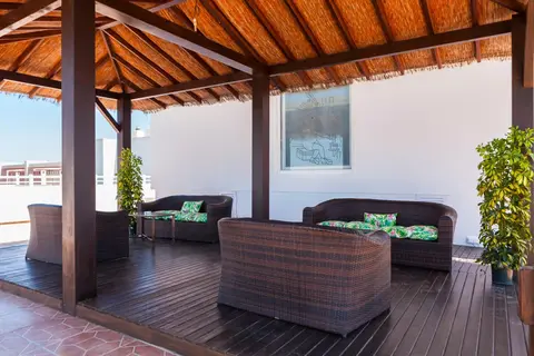 Hotel México in Vera — foto 12