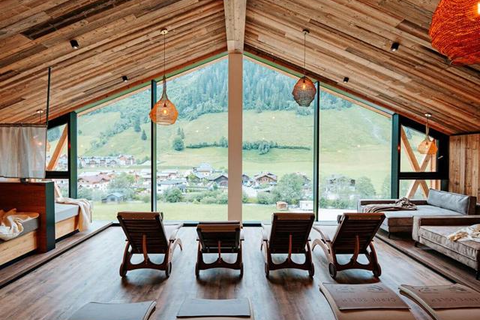 Carpe Solem Rauris by ALPS RESORTS foto 11