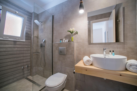 Appartementen Averto Corfu foto 6