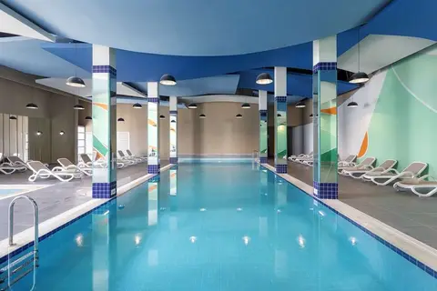 Duja Bodrum Hotel in Bodrum, foto 26
