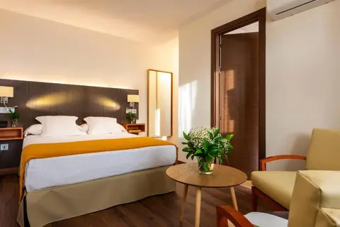 Hotel De Francia y París in Cádiz, foto 9