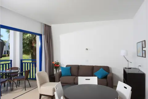 MarisMare Apartments in Ayia Napa — foto 11