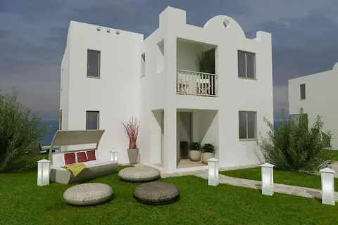 Althea Kalamies Luxury Villas in Παραλίμνι — foto 6