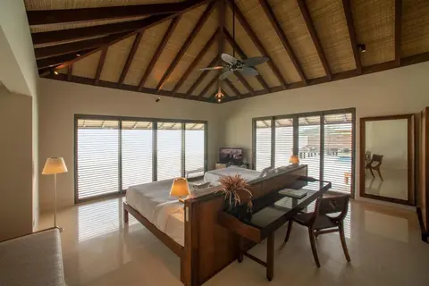 The Residence Maldives at Dhigurah in The Residence Maldives at Dhigurah, foto 30