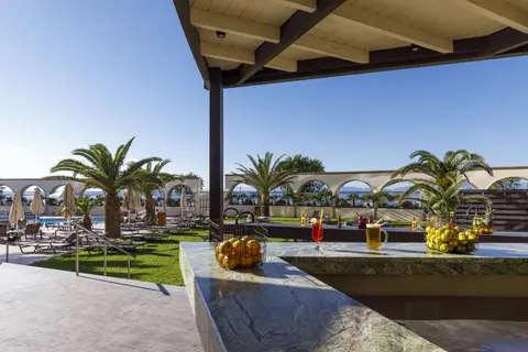 Cactus Hotel in Ρόδος — foto 21