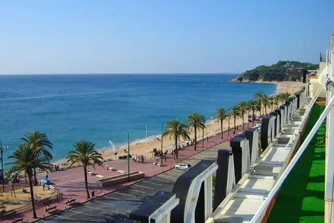 Rosamar Maritim in Lloret de Mar — foto 2