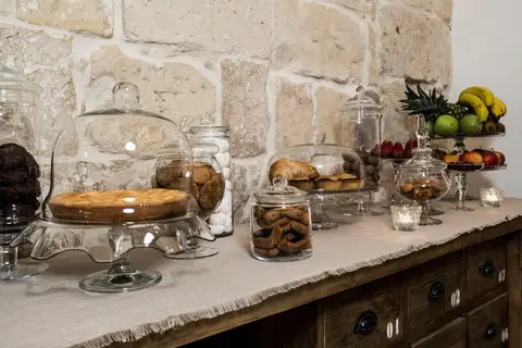 Palazzo Sant'Anna in Lecce — foto 13