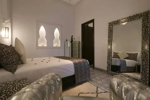 Riad Faraj in Marrakesh, foto 6