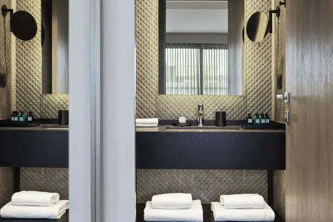 Heritage Hill Hotel in Athene — foto 12