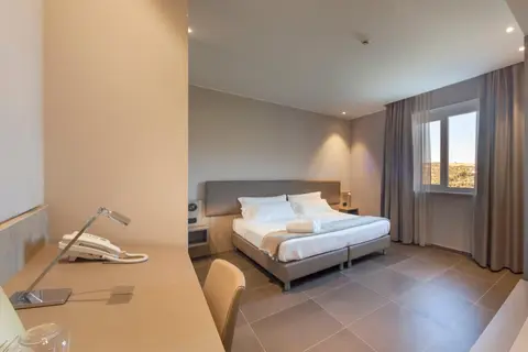 San Giorgio Palace Hotel in Ragusa, foto 18