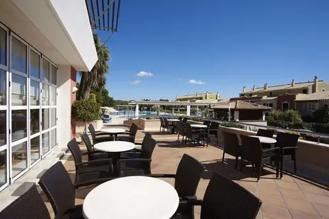 Grupotel Playa Club in Ciutadella — foto 7