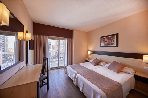 Hotel Sandos Griego foto 5