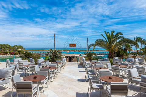 Hotel Sheraton Miramar foto 15