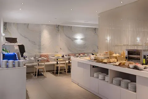 NH Torino Centro foto 18