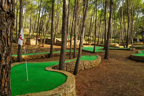 Wecamp Cala Montgó in l'Escala — foto 7