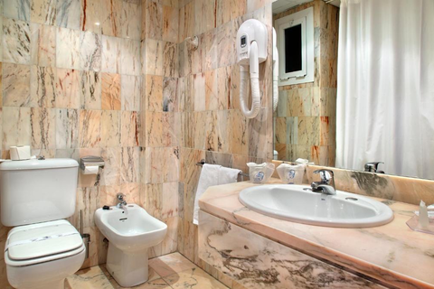 Hotel Soho Boutique Las Vegas foto 19