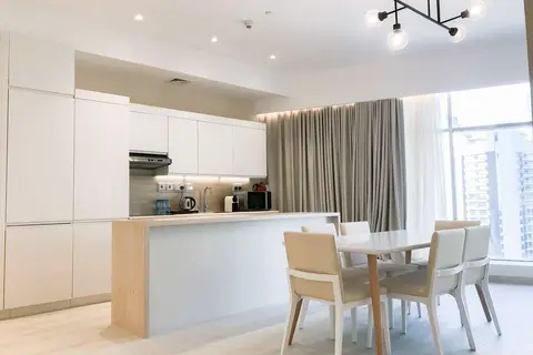 Element West Bay Doha in Doha — foto 9