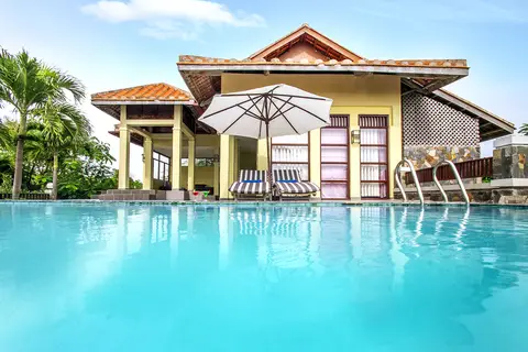 Romana Resort & Spa in Phan Thiet — foto 7