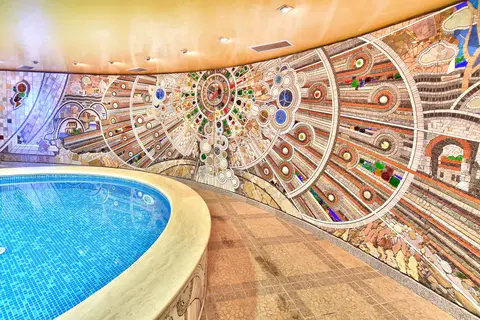 iHotel Sunny Beach in Nesebar, foto 31