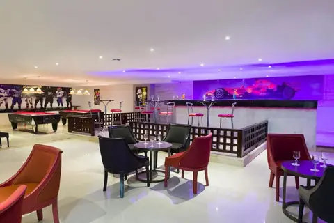 Iberostar Selection Diar El Andalous in Mediterranean Dreams Miramar — foto 10