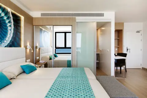 Marvell Club Hotel & Apartments in Sant Antoni de Portmany — foto 27