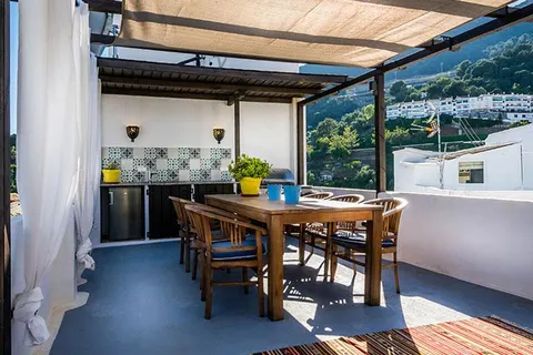 Casas Ojen in Ojén — foto 18