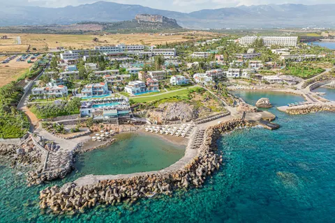 Iberostar Selection Creta Marine in Municipality of Milopotamos — foto 35