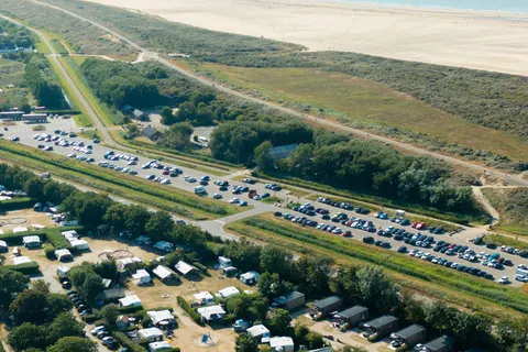 Camping Rcn Toppershoedje foto 16