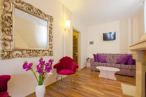 Michelangelo Resort in Δημοτική Ενότητα Κασσωπαίων — foto 7
