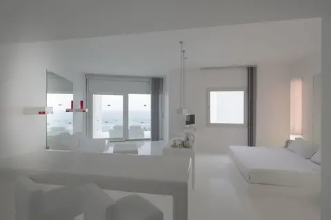 Hotel SU in Muratpaşa — foto 14