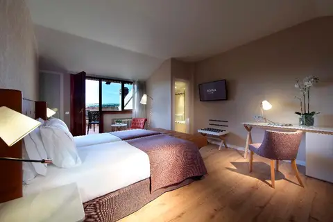 Exe Casa de Los Linajes in Segovia, foto 5