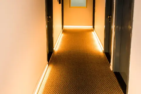 Mera Park Hotel in Muratpaşa — foto 4