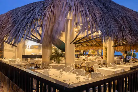 Decameron Barú in Cartagena — foto 20