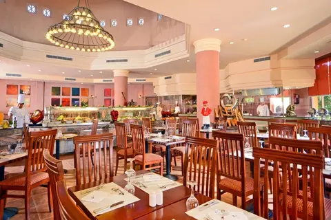 Charmillion Gardens Aqua Park in Sharm El Sheikh — foto 10